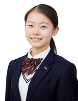 4年生 久保 結香さん