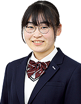 4年生 桑原 瑠里さん