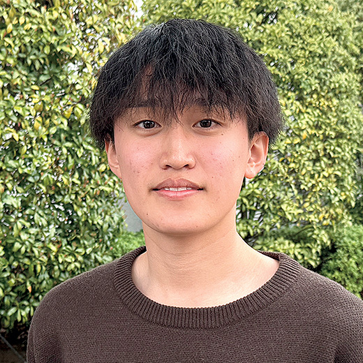 増井 櫂さん