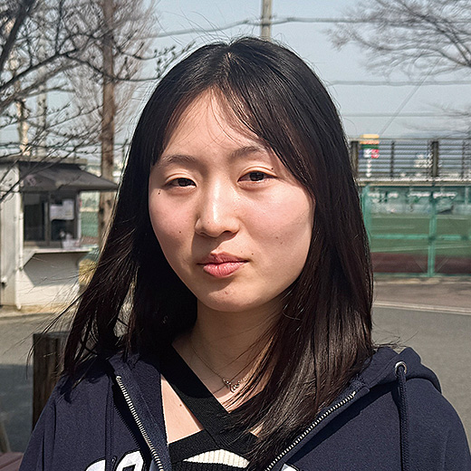 西濵 杏紗さん