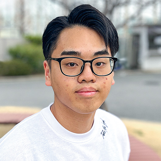 川原 煌正さん