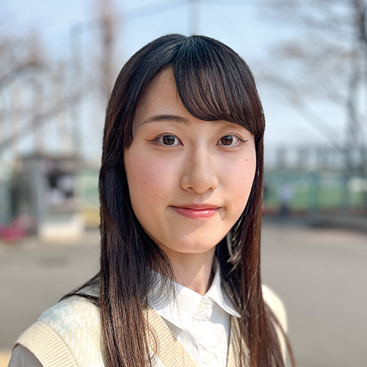藤井 皐さん