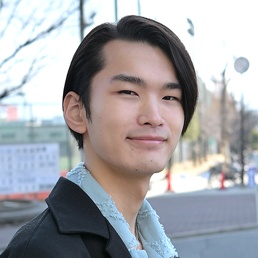 福井 大誠さん