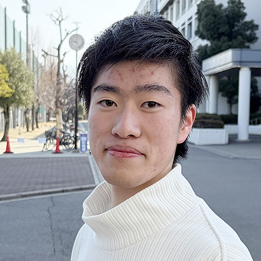 水野 寛仁さん