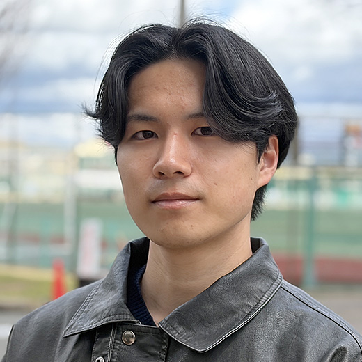 中西 海斗さん