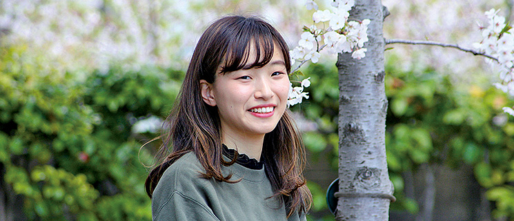 都甲 優美さん