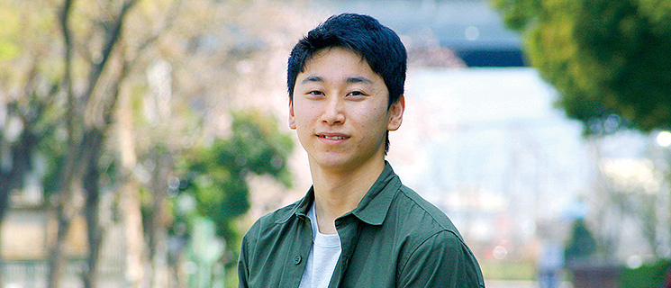 松川 仁志さん