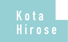 Kota Hirose