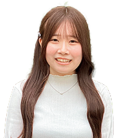 小東 那奈星さん