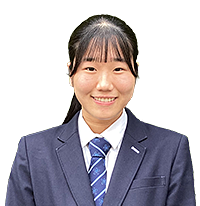 竹之内　梨花さん