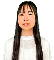 宇田 美優さん