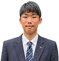清水　彦さん
