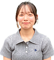 城 亜由美さん