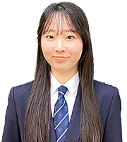 山岡 愛葉さん