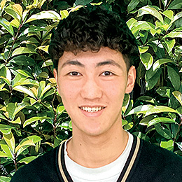 廣谷 郁海さんの写真