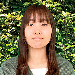 貝本 梨瑛 さんの写真