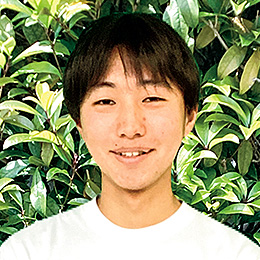 古谷 柊唯 さんの写真