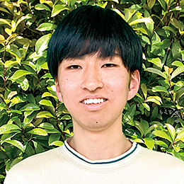 細田 和央 さんの写真
