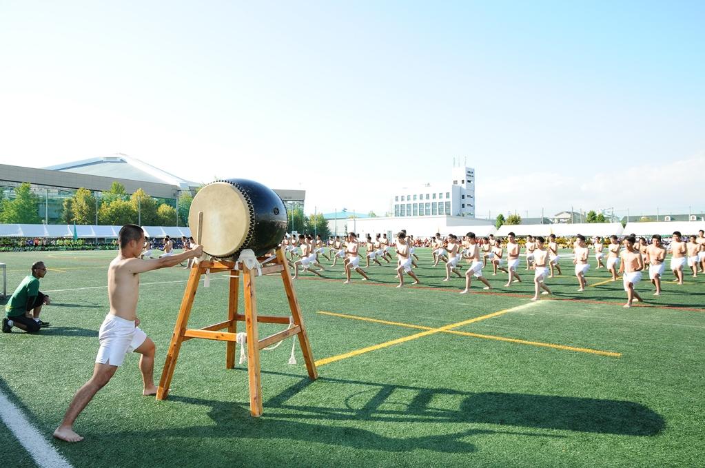 近畿大学附属高校 大阪府 の情報 偏差値 口コミなど みんなの高校情報