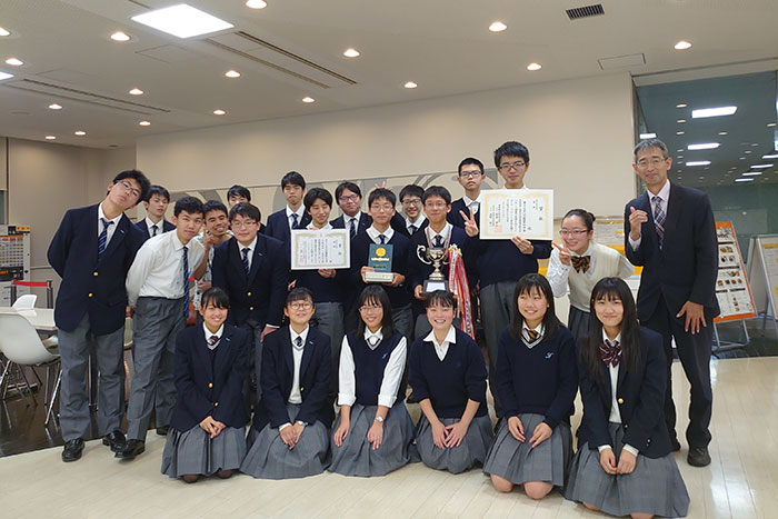 囲碁・将棋部