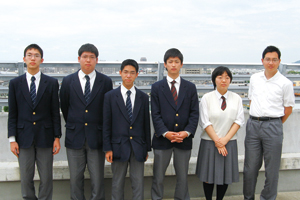 コンピューター同好会 高等学校 クラブ 近畿大学附属高等学校 中学校 コンピューター同好会 高等学校 クラブ 近畿大学附属高等学校 中学校