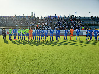 サッカー部 高等学校 クラブ 近畿大学附属高等学校 中学校