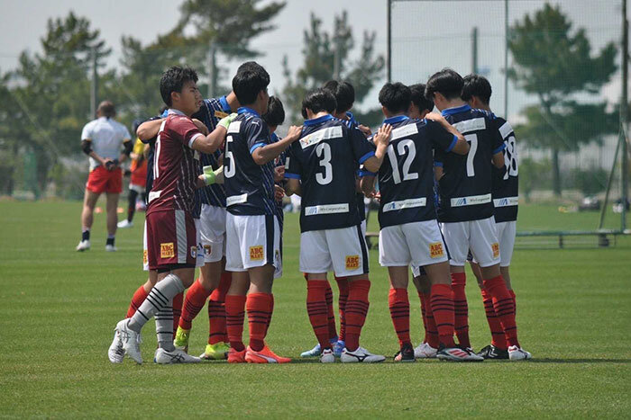サッカー部