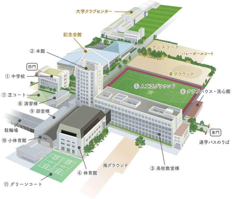 鳥観図