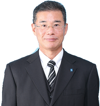 学校長 中川 京一