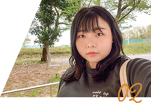 02 阪戸 斗羽 さん