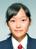首藤 憧 さん