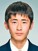 反葉 雄飛
さん