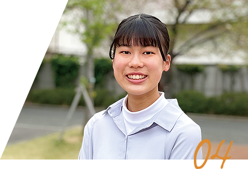04 反葉 雄飛
さん