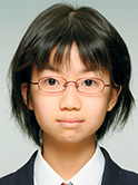 平川 未菜
さん