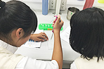 生物理工学部実験実習