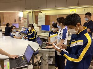 写真