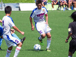 サッカー部