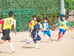 サッカー部