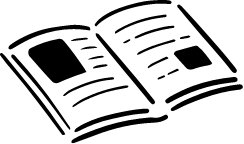 ノートの挿絵