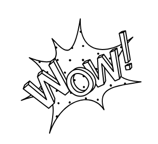 WOW!