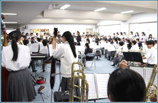 近高生とガチンコ将棋対戦！